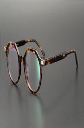 2019 New Brand Men Eyeglass Frames Optical Grasses Frames London Women Eyewear Spectacle Frames For Prescription Glass with Orig7978204
