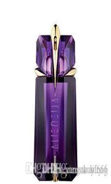 2019 Nouveau charme Muller Alien Femmes 90 ml Pragrance de longue durée de bonne qualité Capactity de parfum élevé7415652