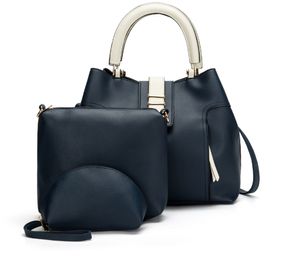 2023 Nieuwe Europese en Amerikaanse dames Handtassen Fashion Messenger Bag Bag
