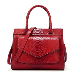 2019 nouveau sac à main grands sacs de mode pour dames européennes et américaines simple sac à bandoulière atmosphérique sac de mode
