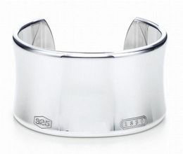 2019 Nuevo tamaño de brazalete de brazalete de brazalete de brazalete sin sello de alta calidad barata sin sello con caja y dastbag203G78924461119658