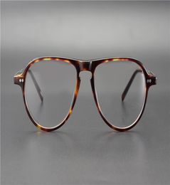 2019 nieuwe Johnny Depp JASPER leesbril hoge kwaliteit JASPER pad brilmontuur gepolariseerde zonnebril voor mannen optioneel bijziend s3287016