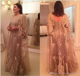 2019 NIEUW LAAT PLUS SIZE Moeder van de bruid jurk Vestido de madrinha de casamento moeder jurk vrouwen avondpant pakken avond D7806235