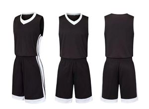 2019 nouveaux hommes costume de basket-ball match vêtements de sport, maillot d'entraînement étudiants streetwear uniformes de basket-ball kits vêtements de sport survêtements