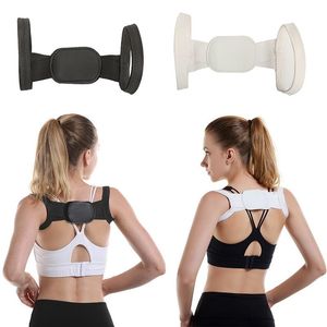 2019 New Men Women Spine Posture Corrector Protection Back Shoulder Posture Correction Band Humpback Back Pain Relief Corrector