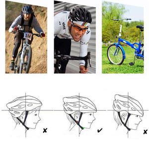 Nuevo Casco de motocicleta, bicicleta de carbono, casco de patín para ciclismo, Protector de cabeza