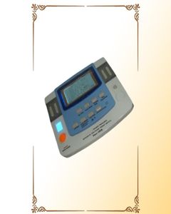 2019 Nieuwe nieuwe laserfysiotherapie artritis ultrasone tientallen elektrische stimulator volledige lichaam fysiotherapie massager ultrasone eq1813982