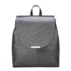 2019 nuevo bolso de hombro mochila ligera moda retro clásico de alta capacidad señora mochila coreana bolsas de estudiante