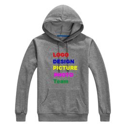 2019 Nieuwe stijl Groothandel Heren Hoodies Sweatshirt Lege Pullover Hoodies kan Custom Design Print Embrodery zijn