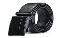 2019 nieuwe trend designer ster zwarte automatische gesp mannen en vrouwen riem dubbele wrap side krasbestendig jeugd belt9841908