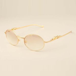 lunettes de soleil léopard diamant branches dorées 6384084 modèles de mode lunettes de soleil pare-soleil