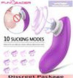 2019 nuevo vibrador de succión de Vagina sexo Oral succión estimulación del clítoris masturbación femenina juguetes sexuales eróticos 1381528