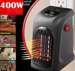 2019 Nieuwe Muur Elektrische Kachel Mini Fan Kachel Desktop Huishoudelijke Muur Handige Verwarming Kachel Radiator Warmer Machine voor Winter EUUS2917331