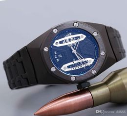 2019 NewCrime Premium Clock Watch Date Men039 Plongée montre des montres de plongée sportive professionnelle9134229