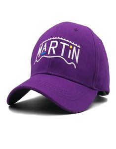 2019 NOUVEAU PROVOR MARTIN MARTIN DAD HAT 100 Coton Variété talk-show CAP Men de base Baseball Cap Hip Hop Fans Snapback3155839