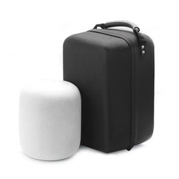 2019 plus récent étui de sac de haut-parleur Bluetooth intelligent bluetooth mini haut-parleur housse de protection valise portable pour haut-parleur homepod