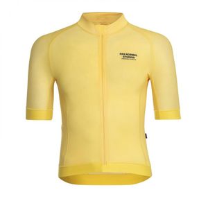 2019 PNS New Summer Men's Cycling Jersey Shirts Shirts à manches courtes Quick Dry Pro Team MTB VTT VORTO