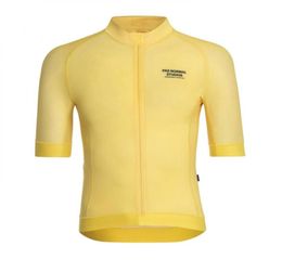 2019 PNS Nuevo verano Men039s Ciclismo Jersey Camisas de manga corta Quick Dry Pro Team MTB Ropa de montar en bicicleta de montaña MITI NonSl8877119