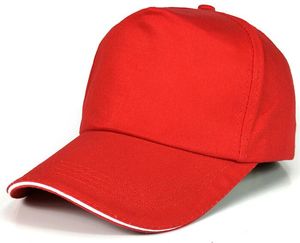 2019 Populaire Snapbacks Caps Goedkope Snapback Hoeden Training Toerisme Reclame Hat Custom Logo Print Patroon Vijf Honkbal Sun Hat Snapbacks
