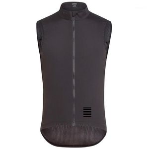 2019 pro fietsvest Regent in de zomer winddicht waterdicht vest reflecterende fietskleding chaleco reflectante gilet ciclismo1257h