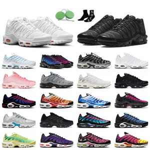 Air Max Plus Tn Plus Utility AirMax Tns Berlin Zapatos para hombres y mujeres Terrascape Atlanta Unity Nike Tn Sneakers vapormax Shoes