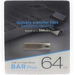 2019 Venta de 32GB 64GB USB 2 0-3 0 logo Unidades flash Memorias USB Pen Drive Disco Thumbdrive Pendrives DHL283A