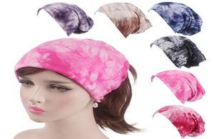 2019 nouveau bonnet de sommeil Turban Modal doux et confortable pour la perte de cheveux couvre-chef à la maison pour les femmes chimio 6032560
