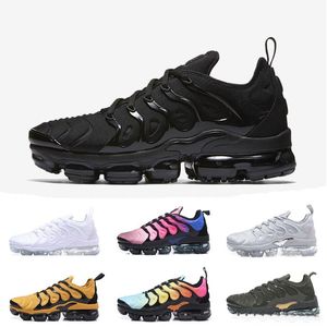 vapormax vm 2019 Spirit Teal Lemon Lime TN Plus Chaussures De Course Pour Hommes Active Fuchsia Eagles Femmes Hommes Laser Orange Megatron Entraîneurs Baskets De Sport 36-45