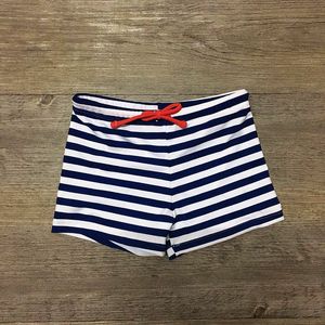 2019 Striped Print Kids Sunga Infantil Children Swimming Trunks for A Boy Beach Trunks Children Swimsuit Swimwear Bathing Suit free shipping