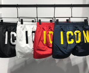 2019 Summer Shorts Brand Mens Beach Pants with Surf Shorts Camuflage Fashion Designer Pants Letters Print Men Shorts3369890