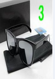 2019 Sunglasse Nuevo marco de gafas de sol Polarizado UV400 FROGSKIN SPORT SUN GA GAJAS Fashion Tendencia anteojos1461748
