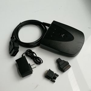 2024 Super Voor H-onda HDS HIM Com-poort interface kabel Voor H-onda Hem Auto diagnostic tool OBDII Kabel Aansluiting