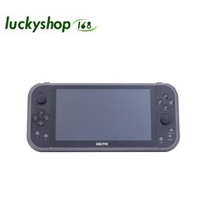 Portable Game Players 7.1inch X40 Pro Handheld Retro Console Video Player Mini Arcade Videogames gebouwd in 5000 games voor kinderen