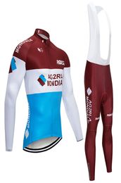 2019 Team Cycling Jersey 19d Gel Pad Pantal