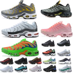 Tn Plus TNS Greedy OG décon topographie magma pack lave chaussures de course masculines