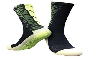 2019 topkwaliteit anti slip voetbal sokken katoen voetbal sokken outdoor fietsen dikke sox media de futbol sokken sport chaussette4405495