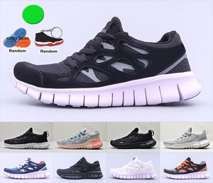 Free Run 2 Hardloopschoenen Heren Trainers 5 FN Triple Zwart Wit Rood Racer Dames Sport Sneakers Barefoot Licht Foto Blauw Oranje Volwassen Zapatos