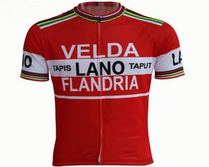 2019 Velda Flandria Cycling Jersey Men Summer Cycling Clothing ShortSleeve Ropa de Ciclismo personnalisé Ce gars a besoin de bière drôle 4027214