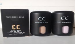 2019 Waterbasis CC Cream Beauty Balm SPF35 PA Liquid Foundation 30 ml 1PCSlot5696925