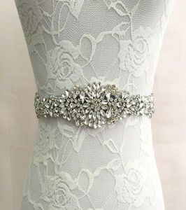 2019 ceintures de mariage de haute qualité jolies femmes accessoires mode mariée demoiselle d'honneur ceinture rapide pas cher ceintures de mariage 275cm7922518