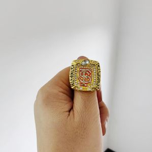 2019 Wholesale 2013 Florida State Seminoles ACC Ship Ring Tide Holiday Gifts for Friends A049438241