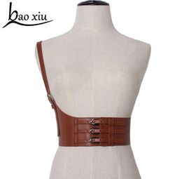 2019 Women039s largeur élastique ceinture en cuir décontracté Correctes de courroie de ceinture décoration de ceinture de taille de ceinture de taille de girlage Q06242189979