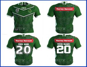 2020 2021 New Maori All Stars Rugby Jersey Home Jersey League Shirt Tailandia Calidad Rugby Jerseys Camisetas Tamaño S5XL7786454