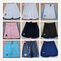 Top Thaise kwaliteit 2023 2024 heren voetbal Shorts jersey 23 24 mannen voetbal korte pour hommes verkoop maat S-2XL