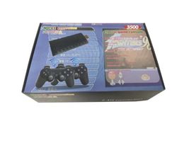 2020 3500 Console de jeu Classic de Next Gene Games Breedtin avec une sortie HD TV HD 24G par DHL7967374