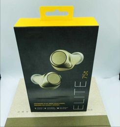2020 75t Elit écouteurs sans fil TWS Bluetooth 50 Sport son stéréo écouteurs intra-auriculaires réduction du bruit écouteurs sans fil pour not4630317