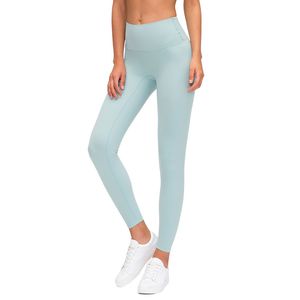 Tenues de yoga Leggings entraînement porter sans couture sport femmes fitness course vêtements de sport décontracté pleine longueur taille haute pantalon collants