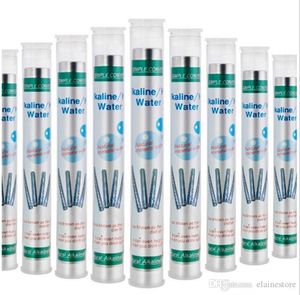 Alkaline Water Stick Alkaline Water Wand Nano Energy Stick Ionic Water Stick Water Purifiors Filter Stick With Retail Package