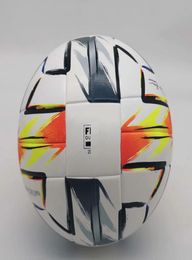 2020 American League High Quality 20 21 Ball MLS Soccer Ball Final Kyiv Pu Size 5 Balls Granules SlipResistant Football Ship238V9051989