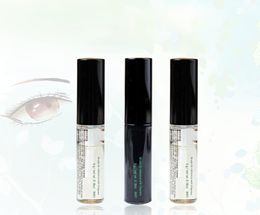 2020 Adhesivos de pestañas de llegada Adhesivos de cepillo para pestañas de ojo Vitaminas WhiteclearBlack 5G New Packaging Makeup Tool9367840